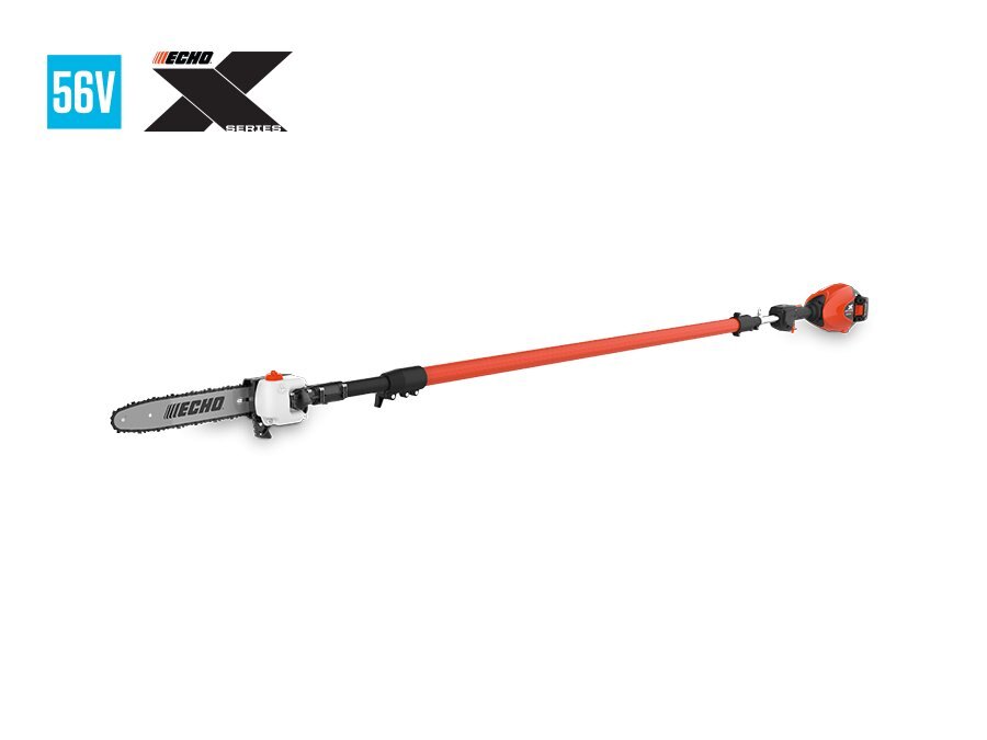 ECHO 56V TELESCOPING PRUNER KIT