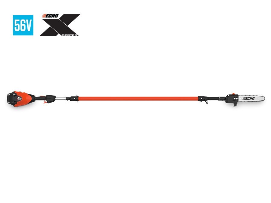 ECHO 56V TELESCOPING PRUNER KIT