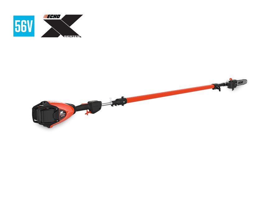 ECHO 56V TELESCOPING PRUNER KIT