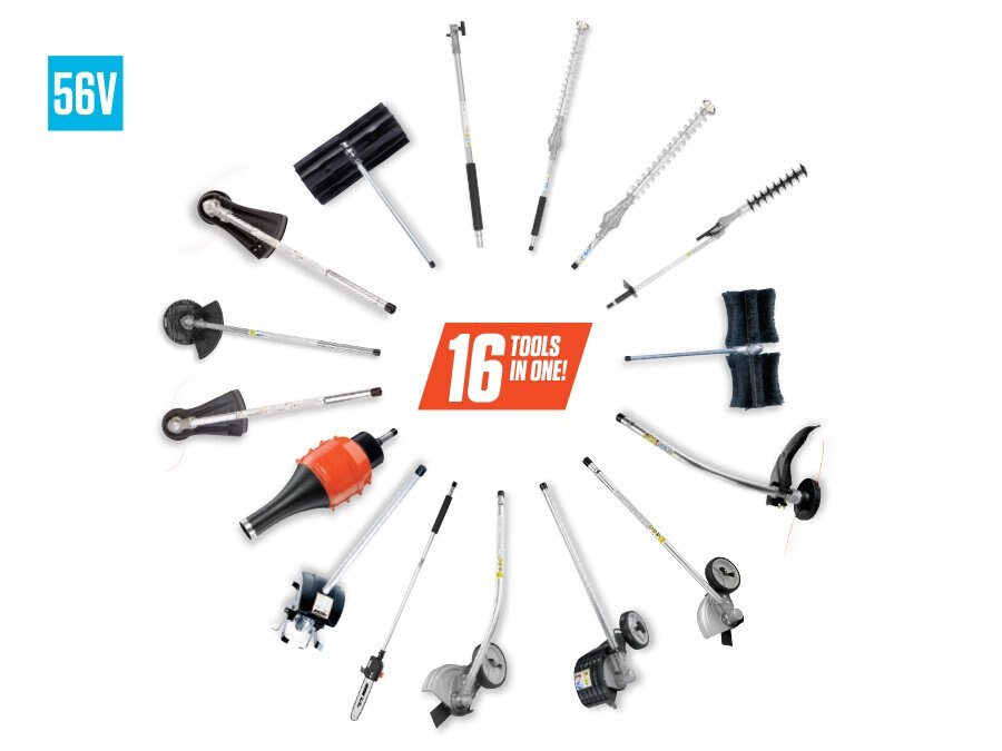 Echo DPAS 2600SB Trimmer