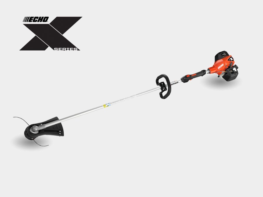 ECHO 25.4 CC STRAIGHT SHAFT TRIMMER
