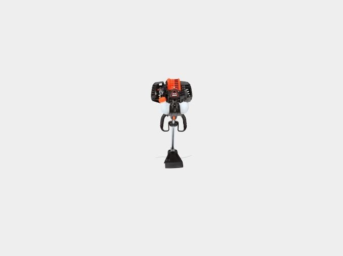 ECHO 25.4 CC STRAIGHT SHAFT TRIMMER