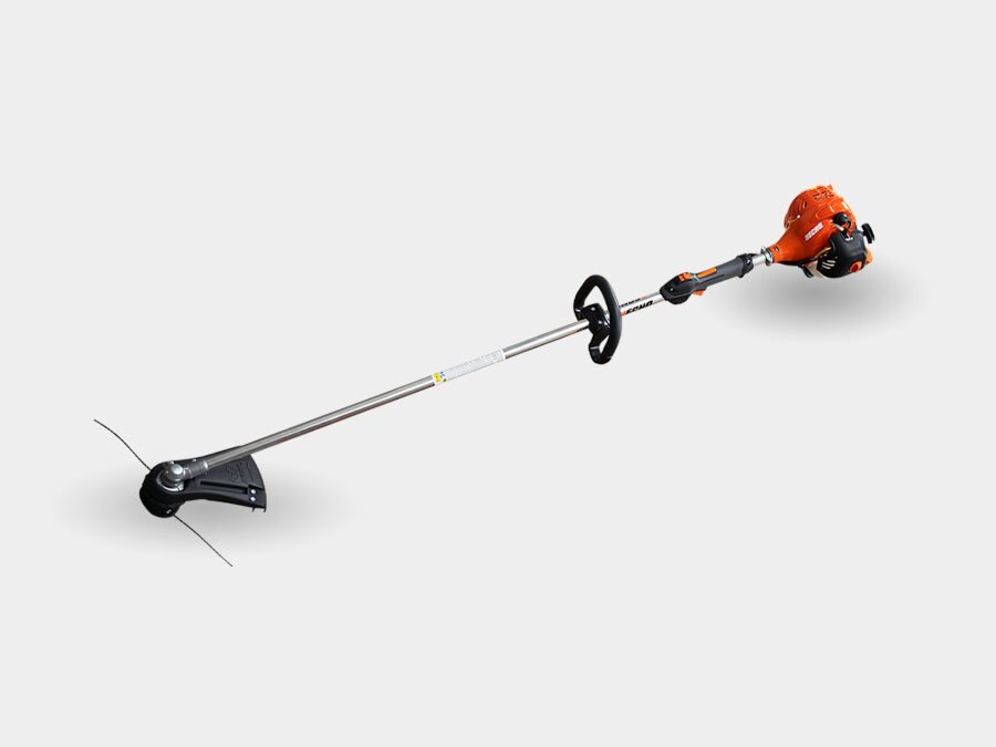 ECHO 21.2 CC STRAIGHT SHAFT TRIMMER