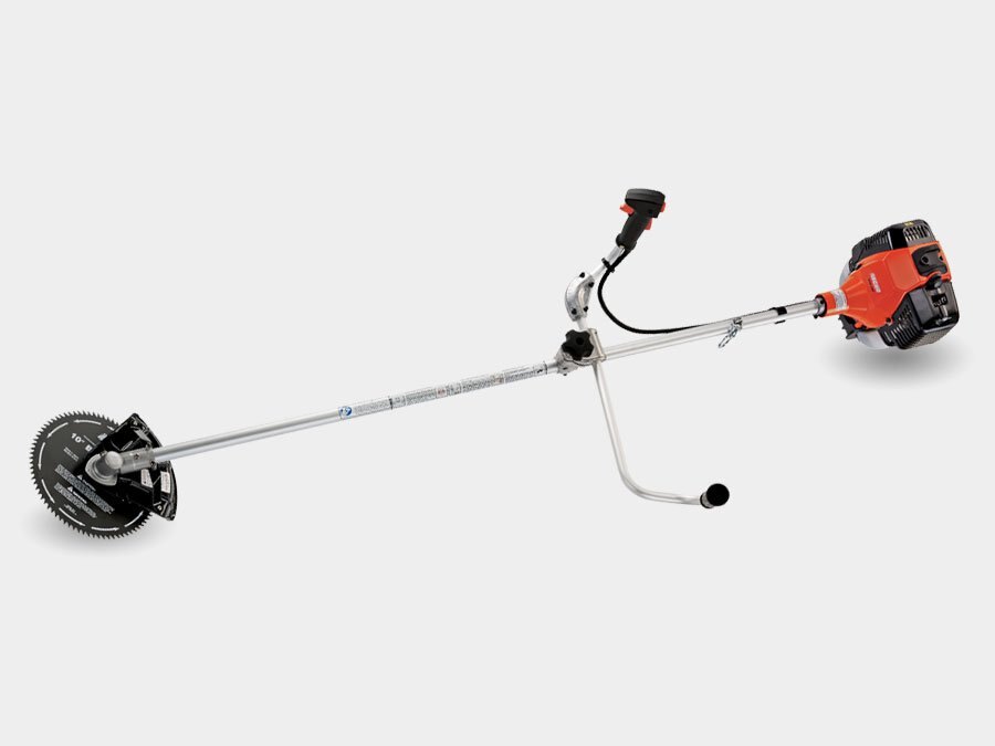 ECHO 42.7 CC U HANDLE BRUSHCUTTER