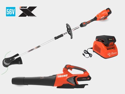 ECHO 79.9CC BACKPACK BLOWER