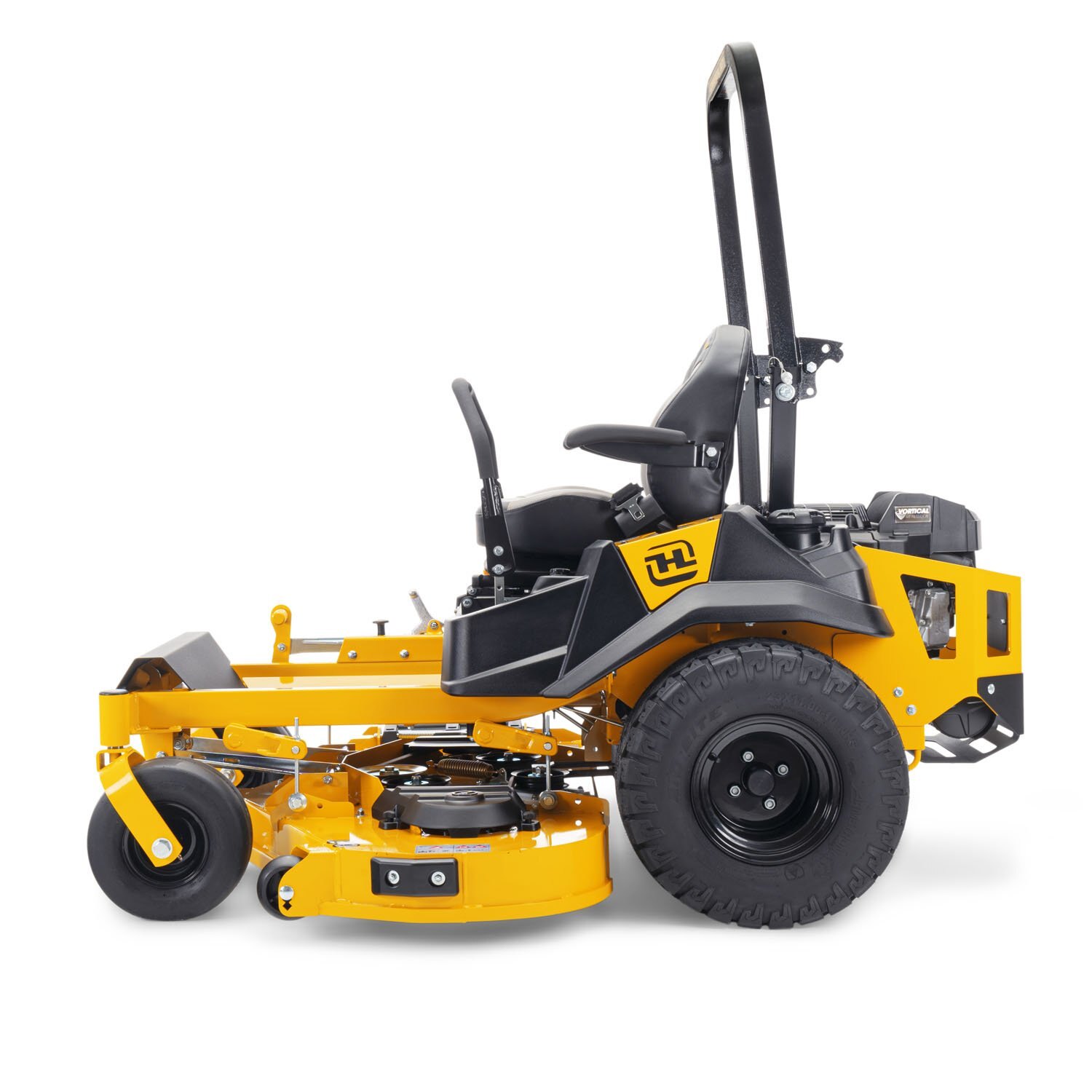 HUSTLER 48 FasTrak KAW 22hp FT691