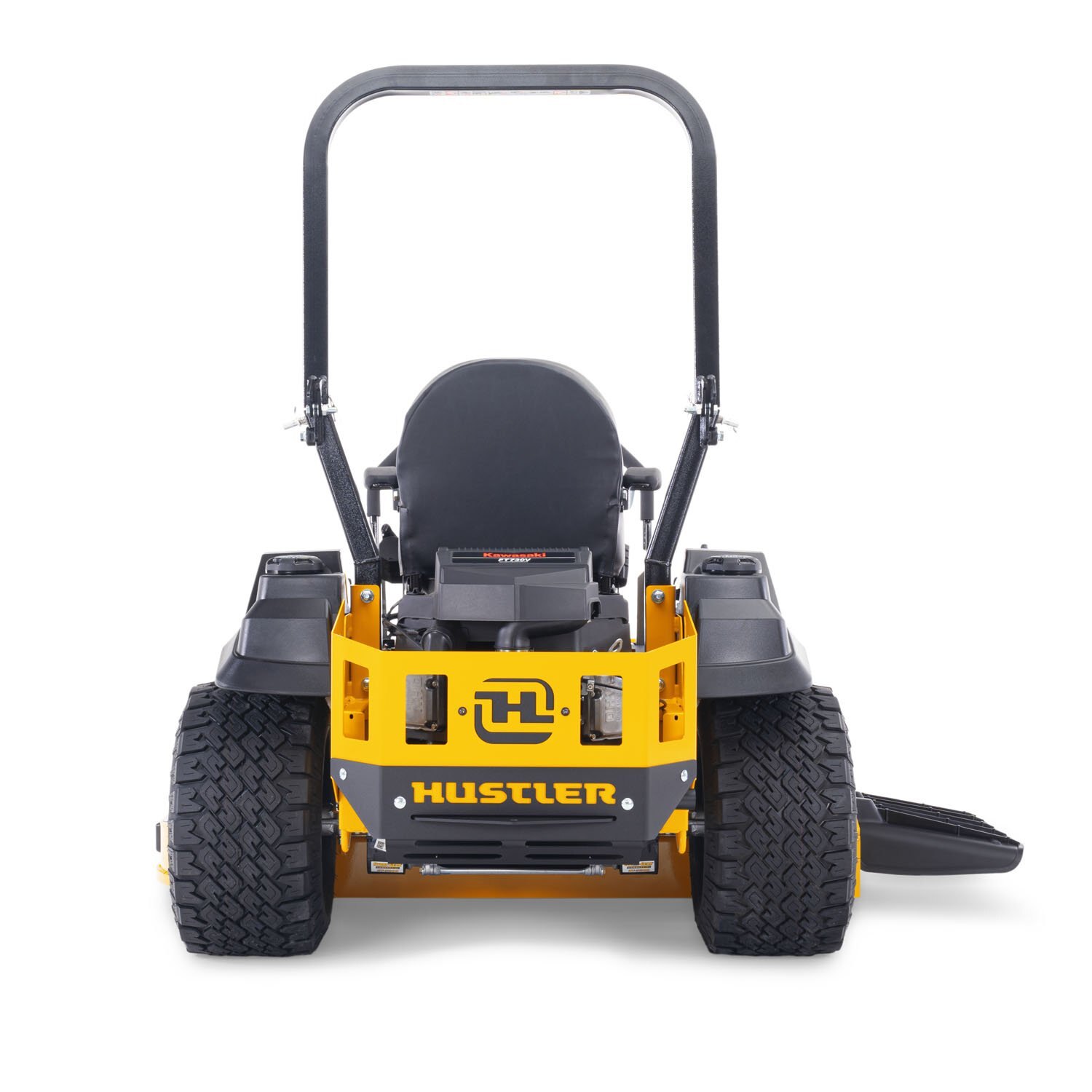 HUSTLER 48 FasTrak KAW 22hp FT691