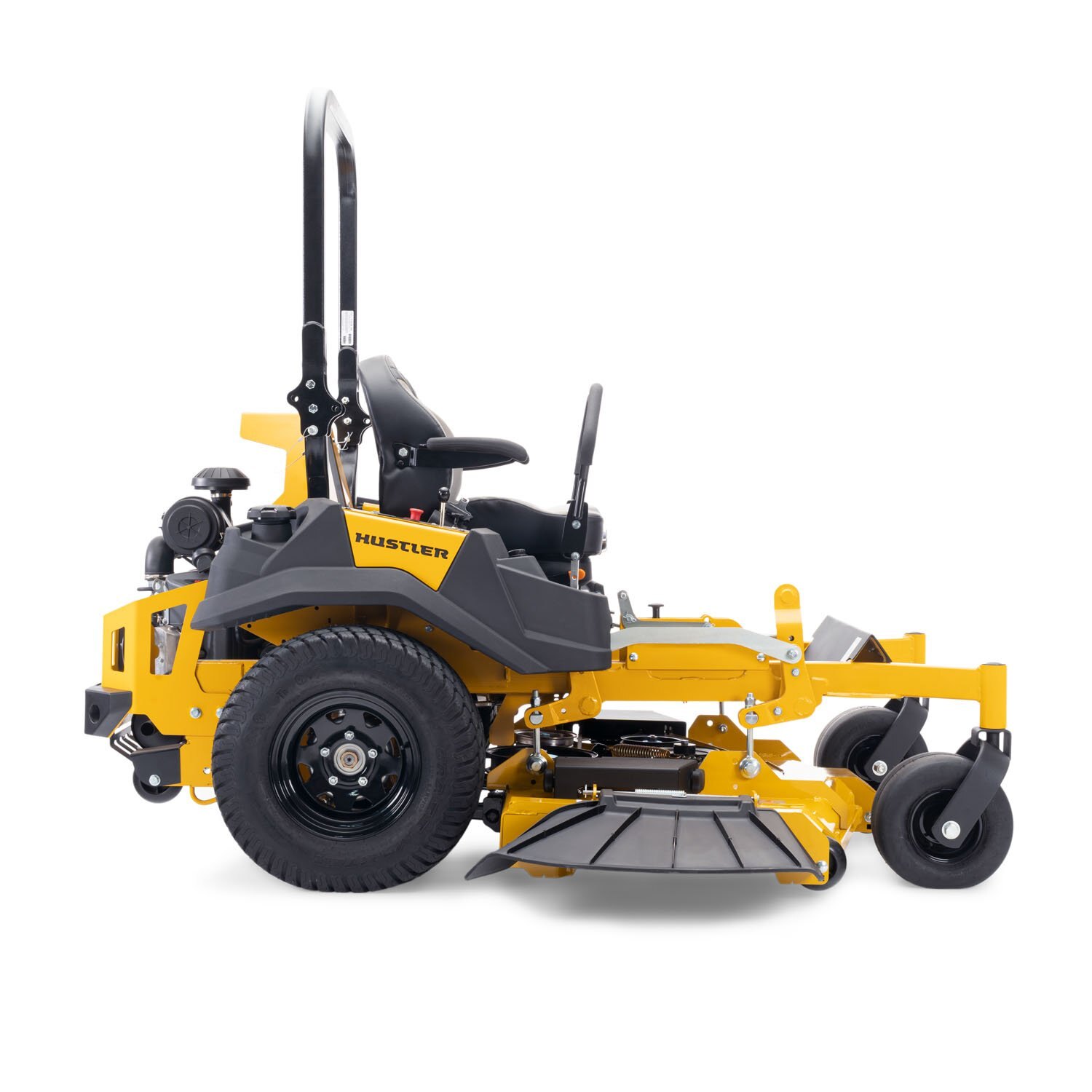 HUSTLER 60 Super Z HD KAW FX1000 EFI (38.5hp)