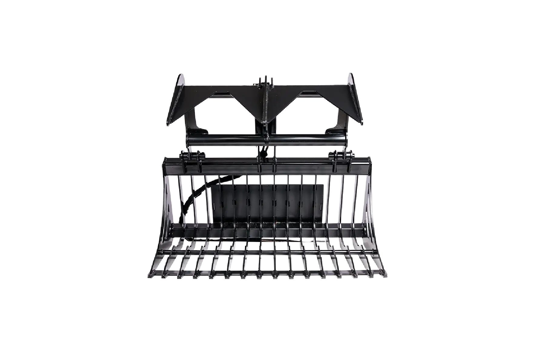 VIPER 44 Rock Grapple Bucket