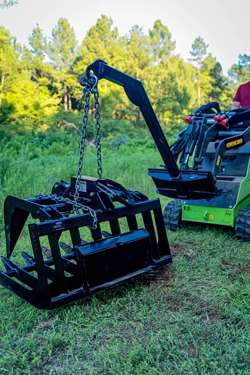 Viper 60 Boom Pole