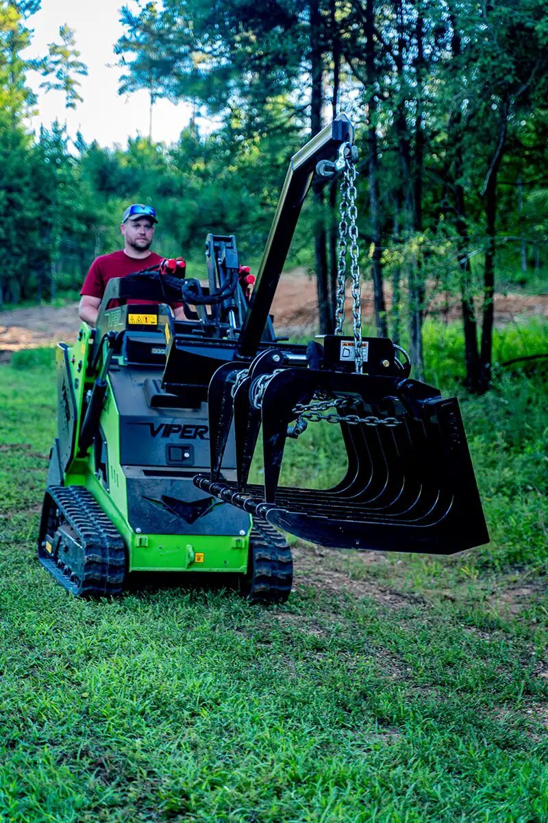 Viper 60 Boom Pole
