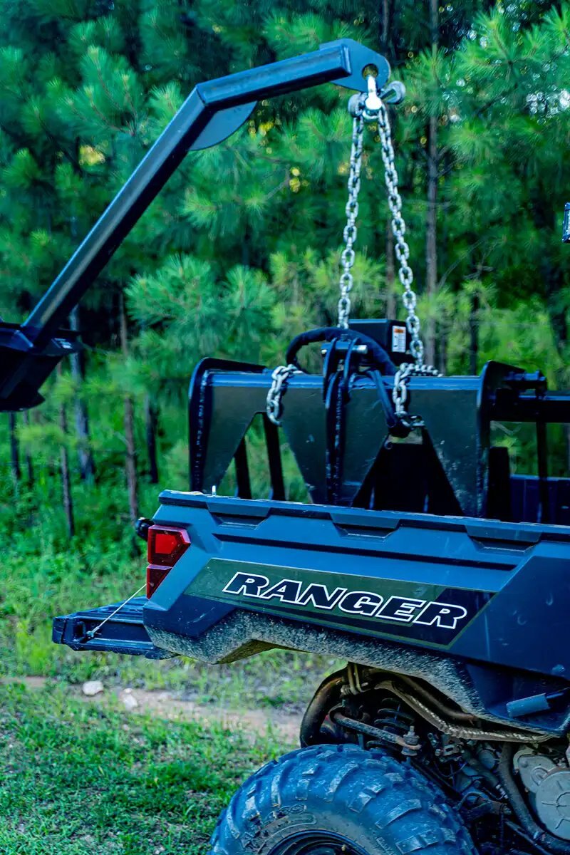 Viper 60 Boom Pole
