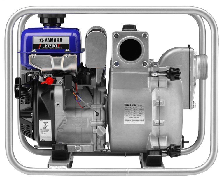 Yamaha YP30T (3'') Trash Pump