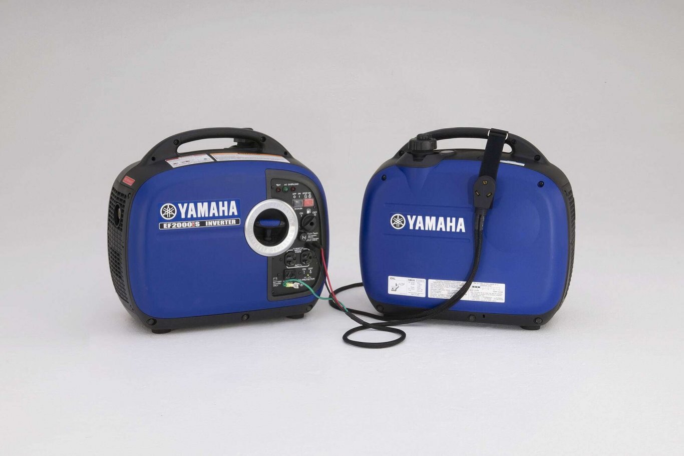 Yamaha EF2000IS