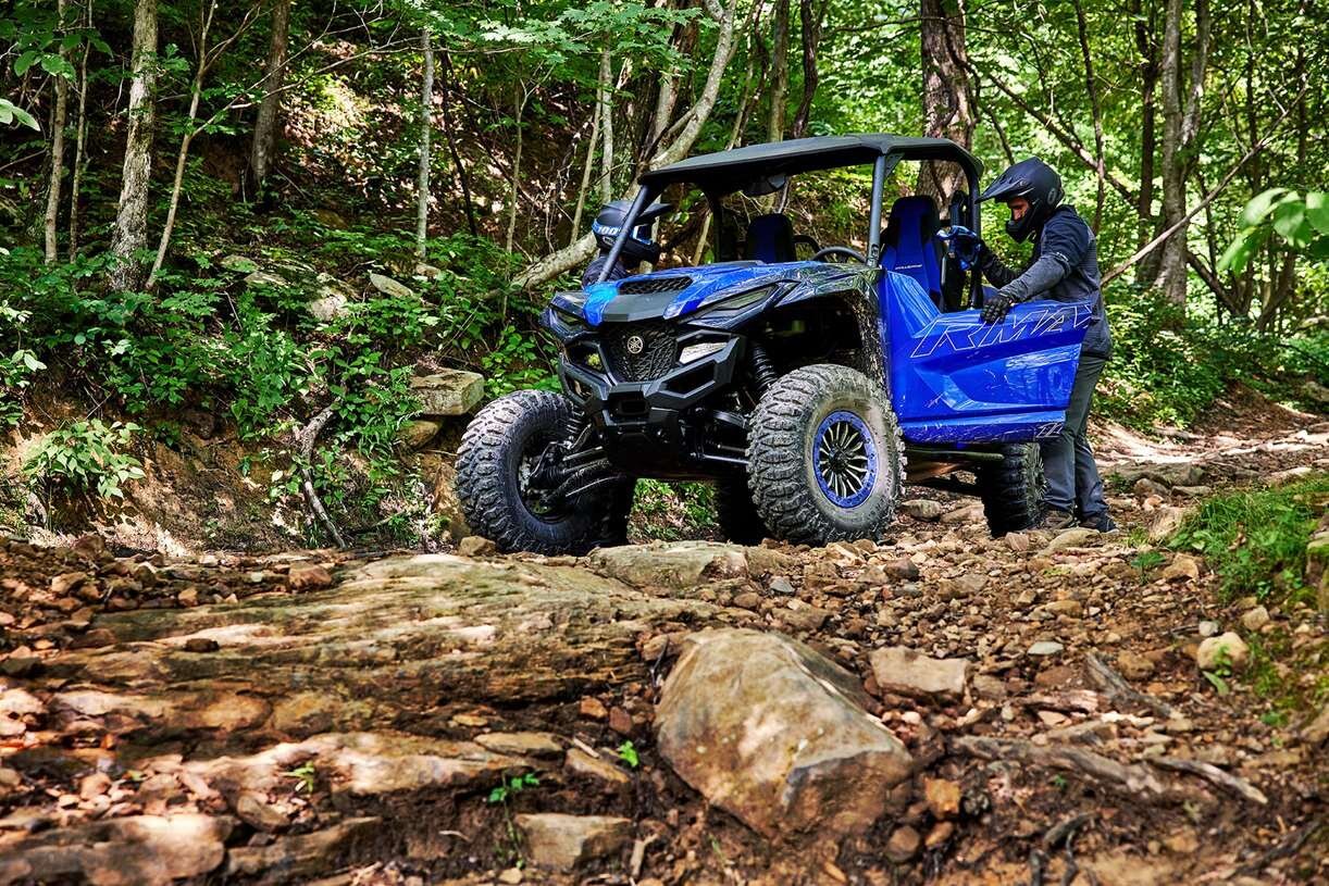 2022 Yamaha WOLVERINE RMAX2™ 1000 SPORT