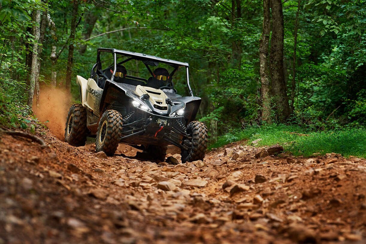 2023 Yamaha YXZ1000R SS SE