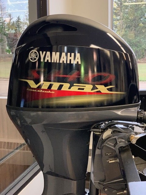 2023 Alumacraft Competitor 185 Tiller Yamaha VF90XA