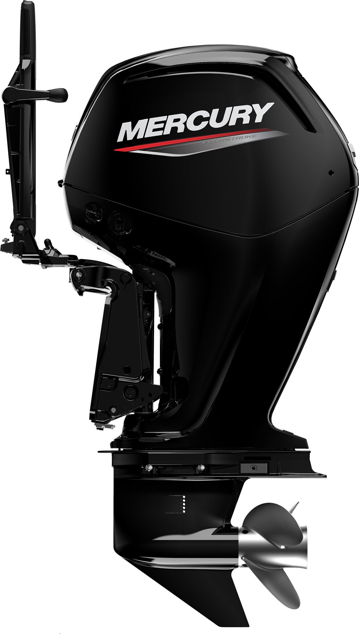 Mercury FourStroke 150 hp