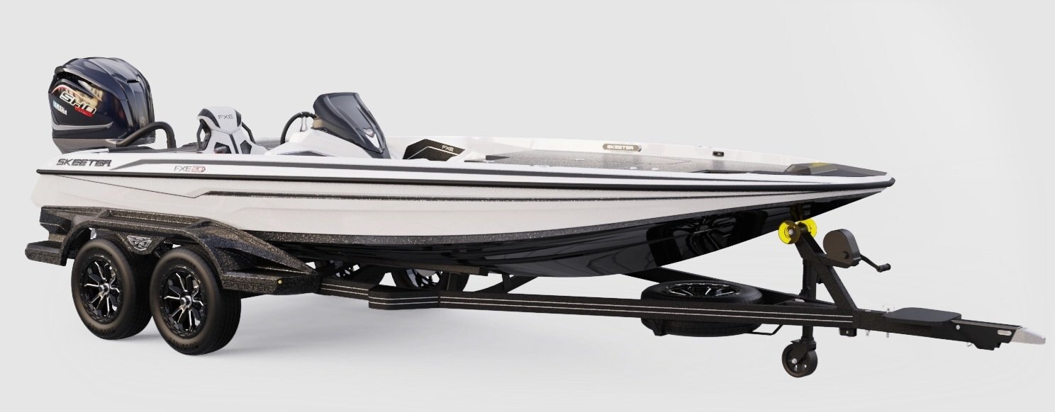 Skeeter FXE21 PRO