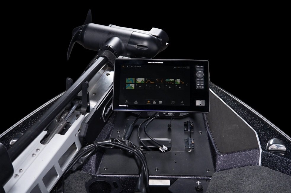 Skeeter FXE21 PRO