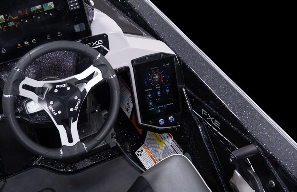 Skeeter FXE21 PRO