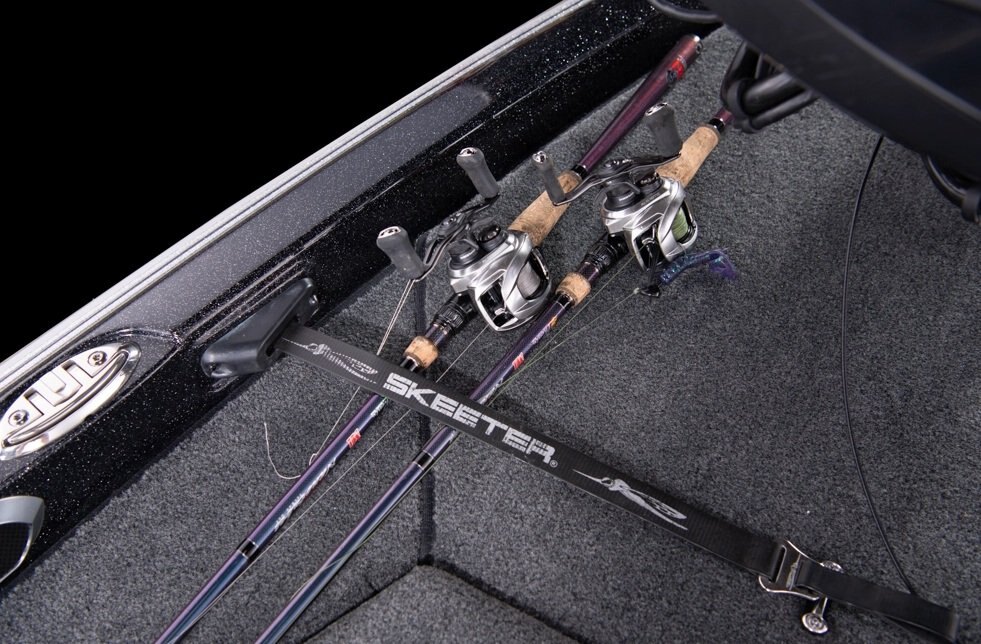 Skeeter FXE21 PRO