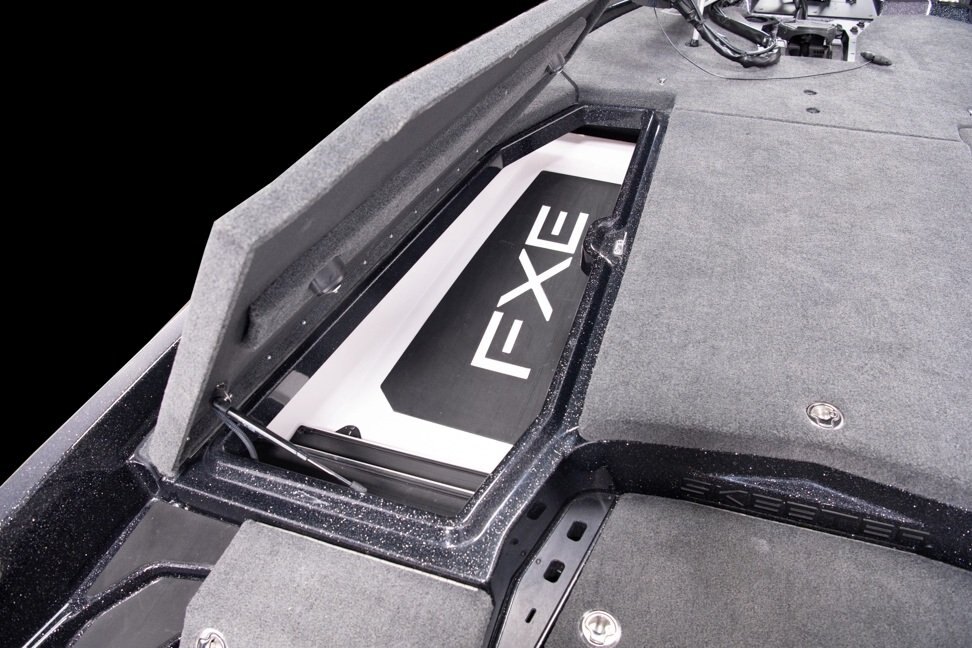 Skeeter FXE21 PRO