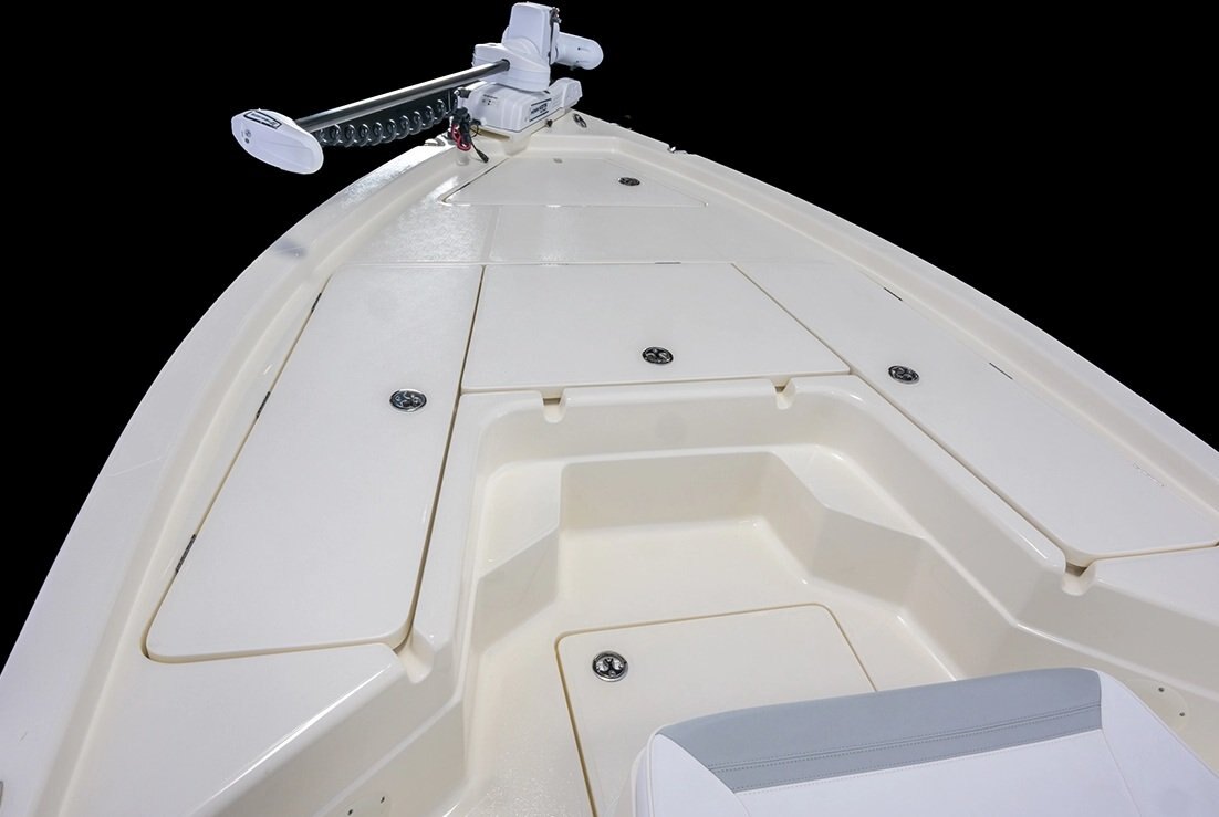 Skeeter SX221