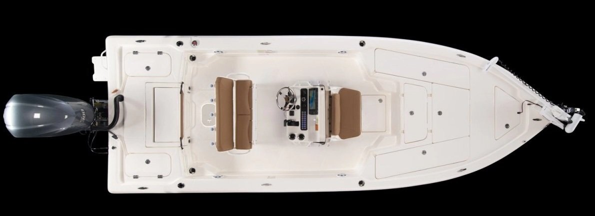 Skeeter SX241