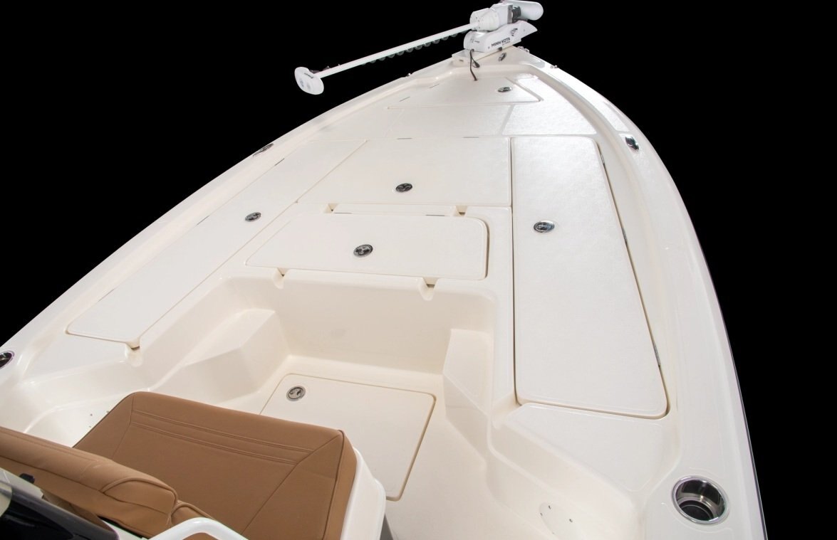 Skeeter SX241