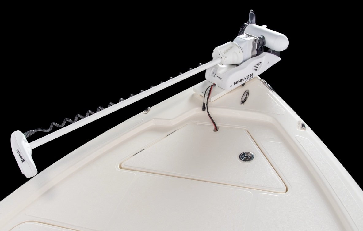 Skeeter SX241