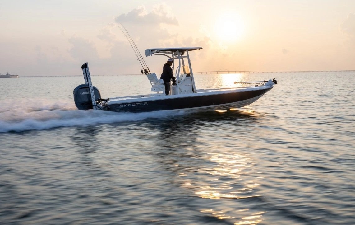 Skeeter SX241