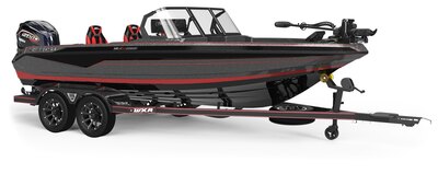 2027 Skeeter WXR2260F *** ORDER YOURS TODAY!!! ***