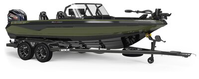 2027 Skeeter WXR2060 F  *** ORDER YOURS TODAY !!! ***