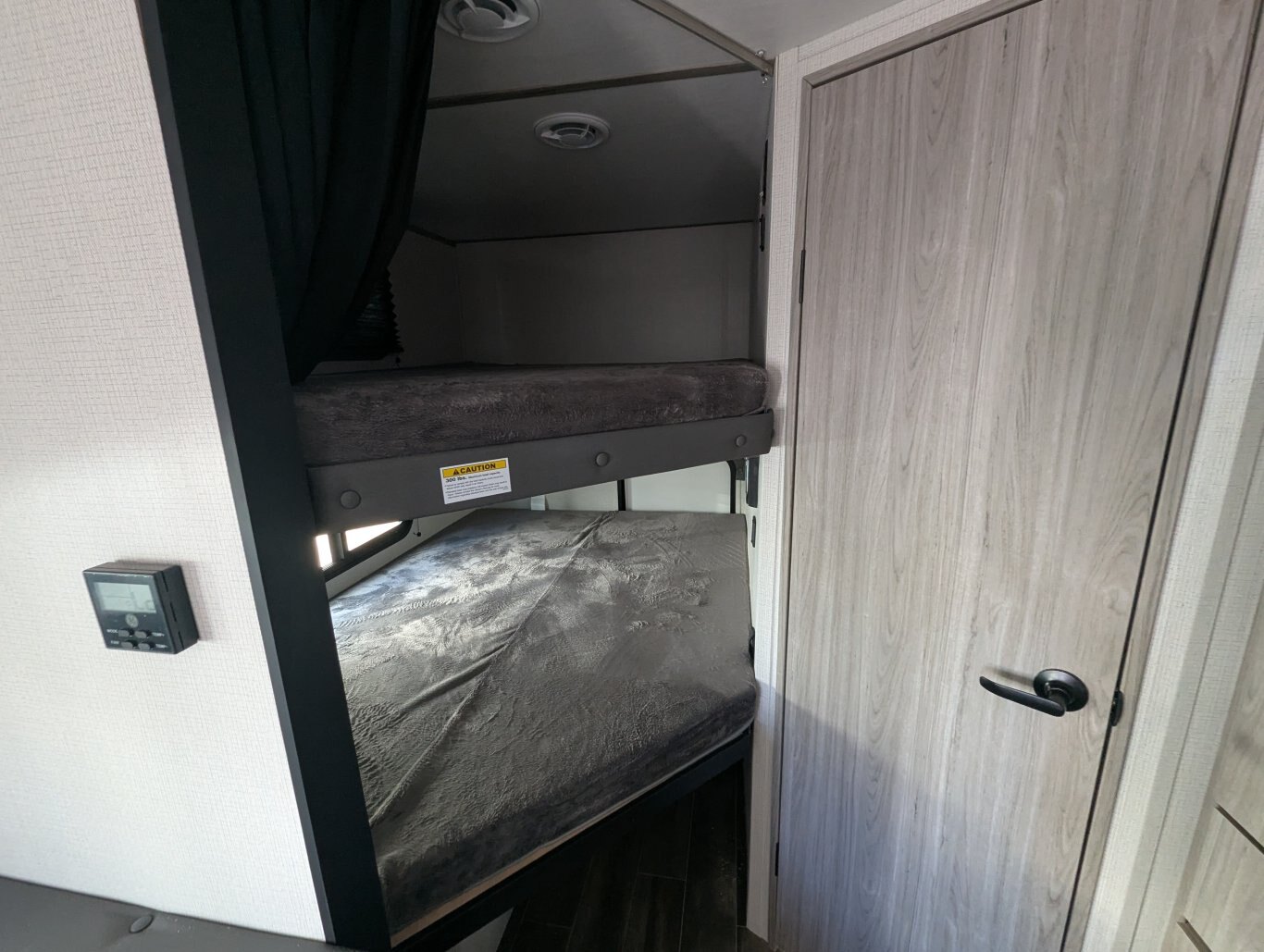 2024 Passport 219 BH BUNK MODEL
