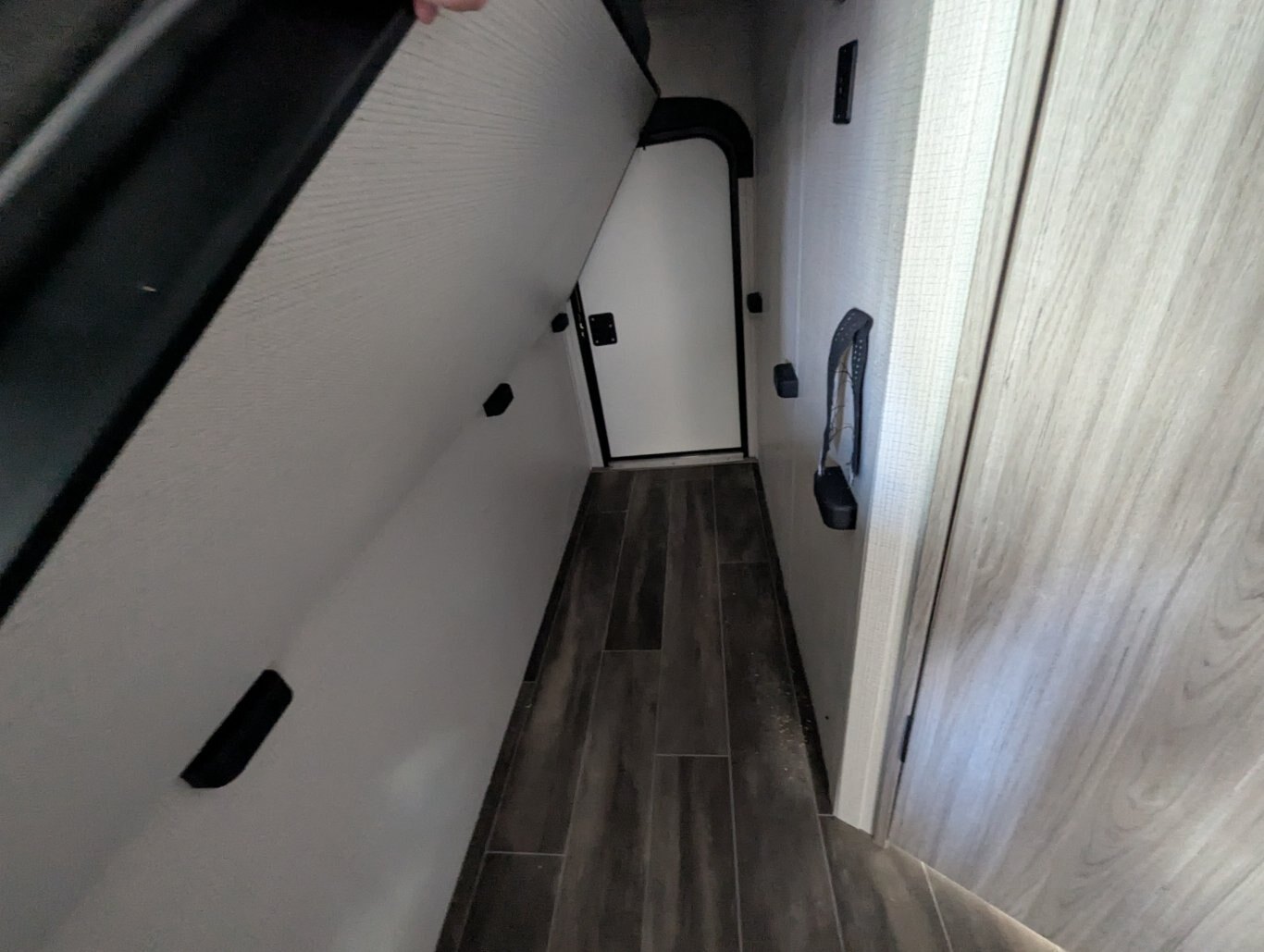 2024 Passport 219 BH BUNK MODEL