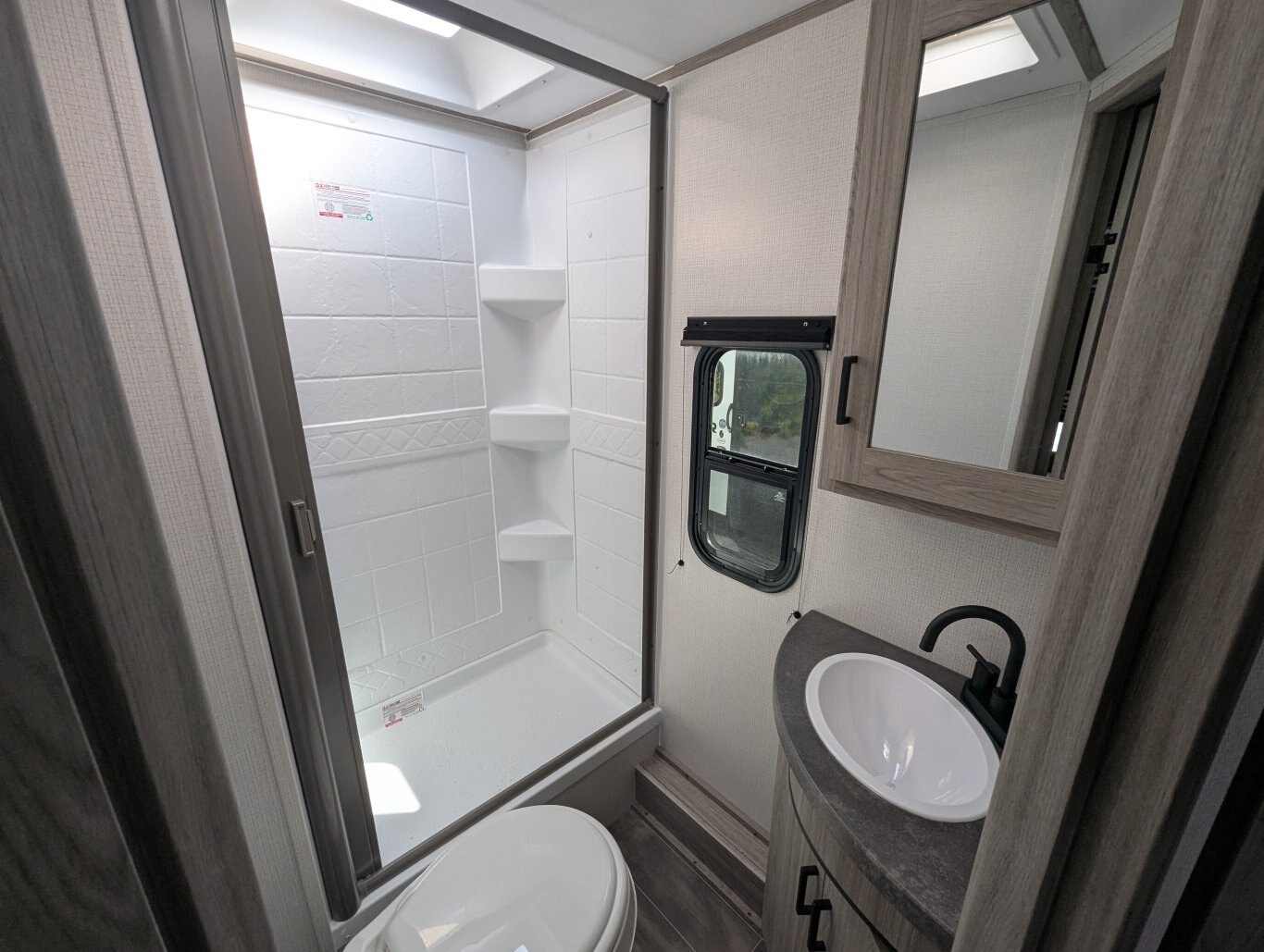 2024 Passport 219 BH BUNK MODEL