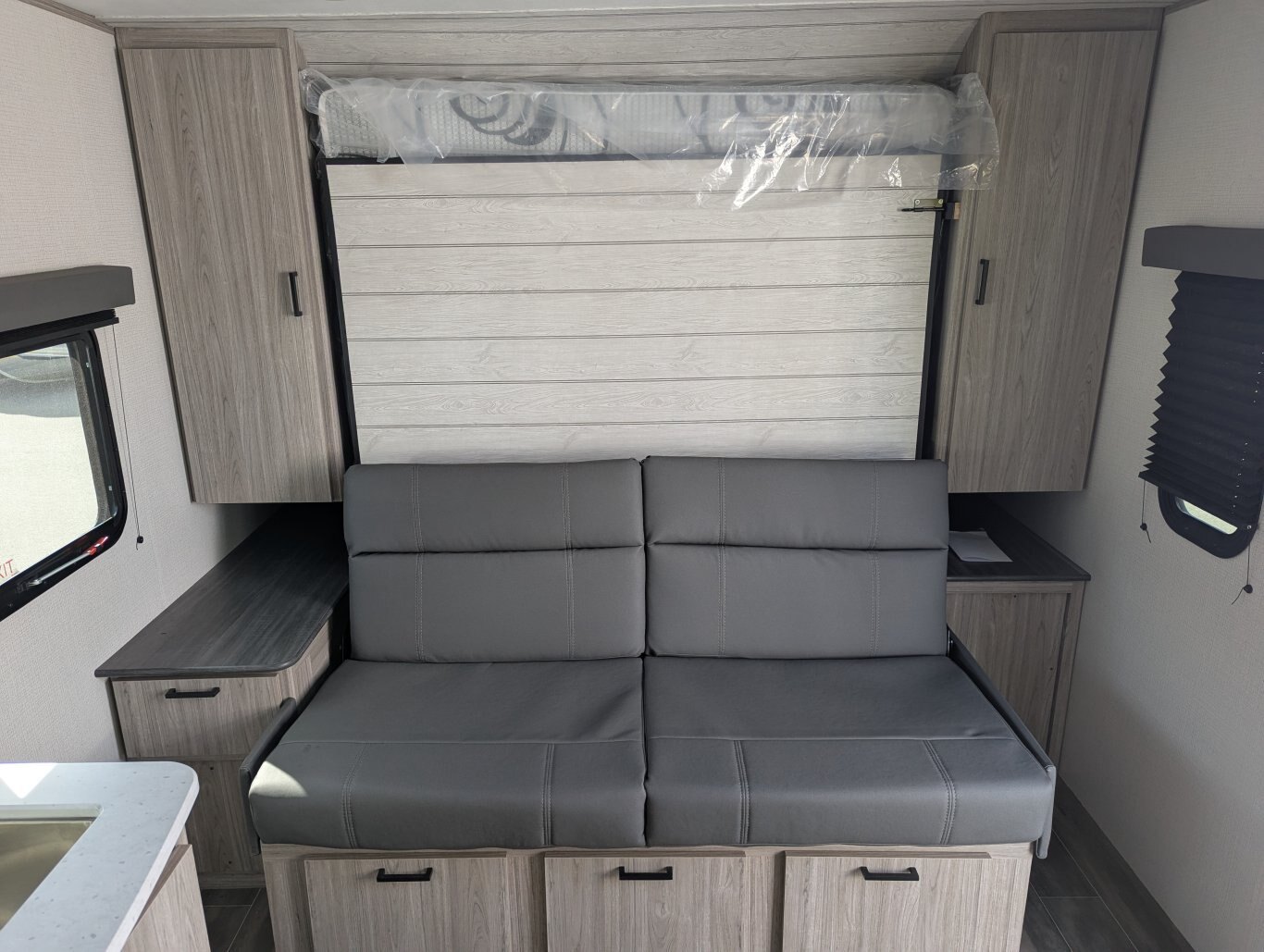 2024 Passport 219 BH BUNK MODEL