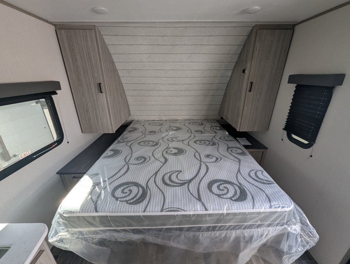 2024 Passport 219 BH BUNK MODEL