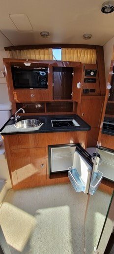 2006 REGAL 2860 WINDOW EXPRESS