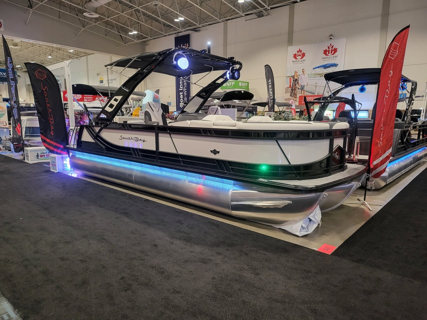 Boat Show Special!! Was 210,902.00 Now 155,995.00!!! 0 Down only 629.00 BW