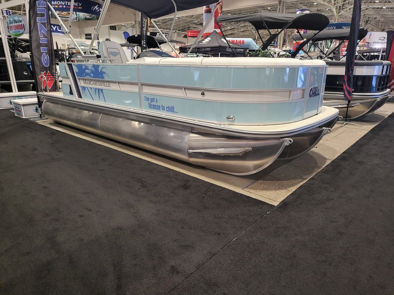 Boat Show Special!! Was114,857.00 Now 85,995.00. 0 Down only 358.00 BW