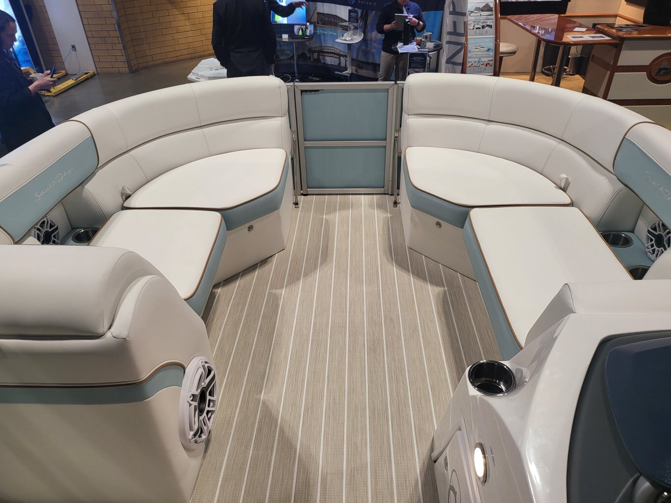 Boat Show Special!! Was114,857.00 Now 85,995.00. 0 Down only 358.00 BW