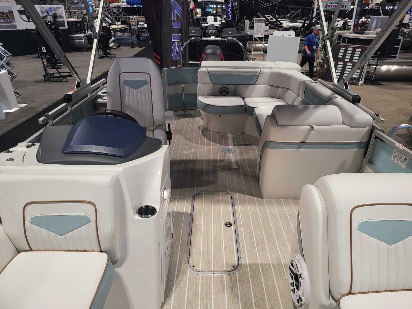 Boat Show Special!! Was114,857.00 Now 85,995.00. 0 Down only 358.00 BW