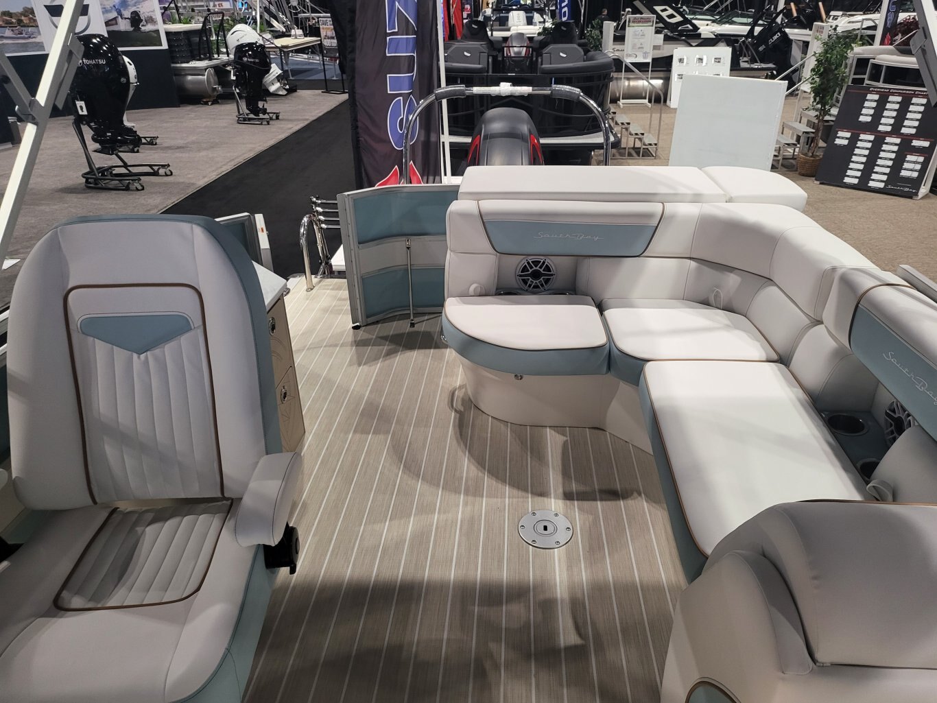 Boat Show Special!! Was114,857.00 Now 85,995.00. 0 Down only 358.00 BW