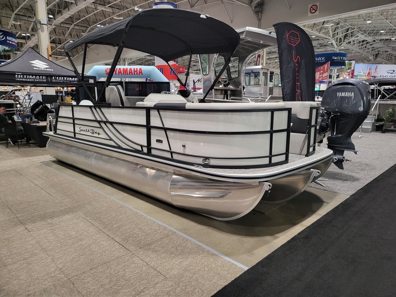 Boat Show Special!! Was 94,959.00 Now 69.995.00