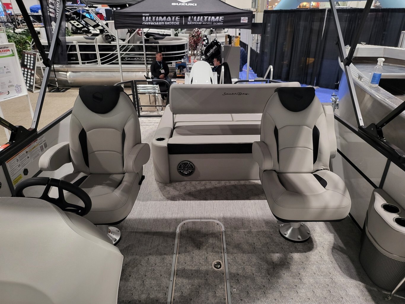 Boat Show Special!! Was 94,959.00 Now 69.995.00