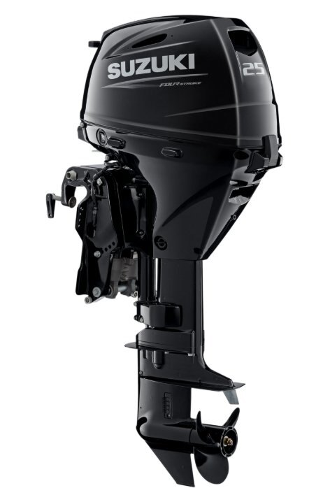 DF25 ATHL Was 6384.00 Now 4499.00 Savings of 1885.00!! Electric start, power tilt.