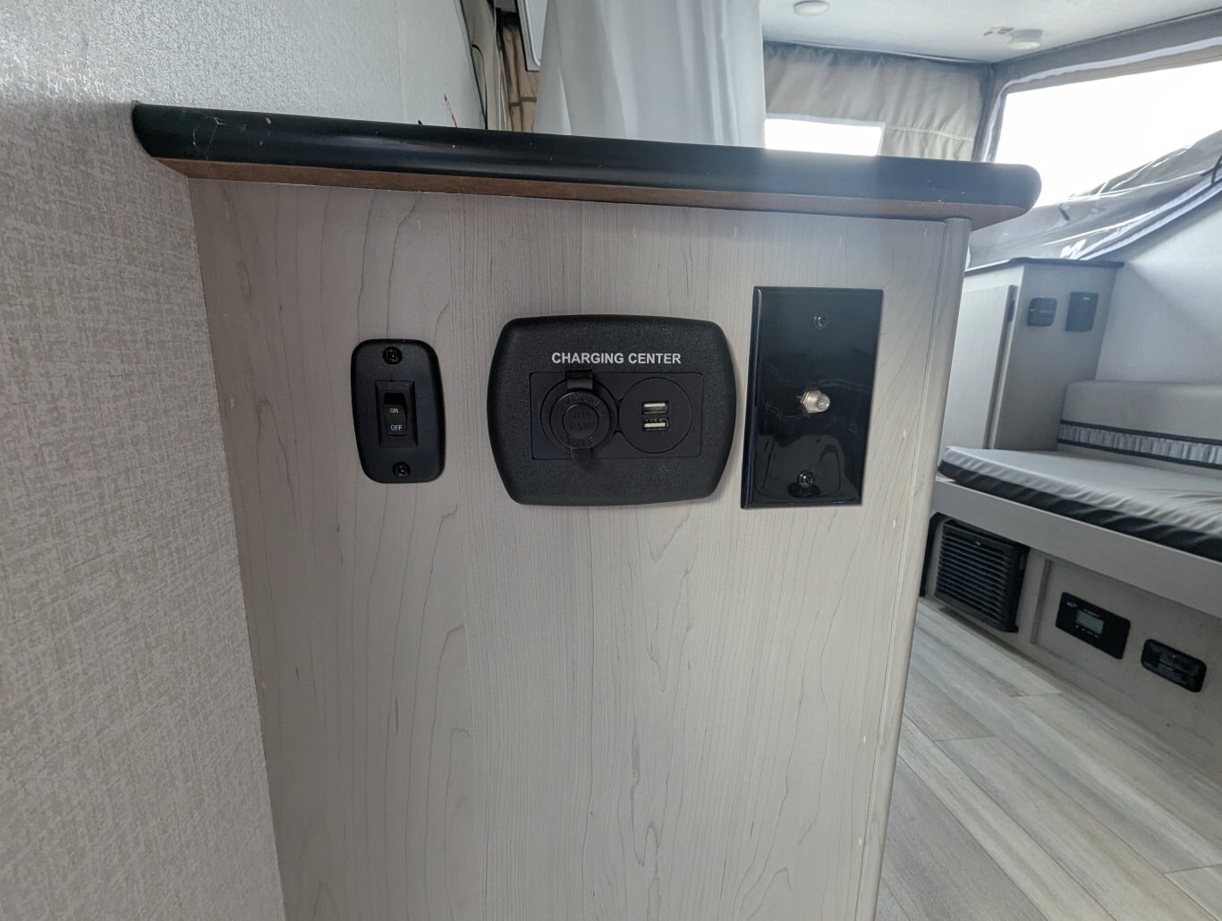 2024 Viking Premier 12.0