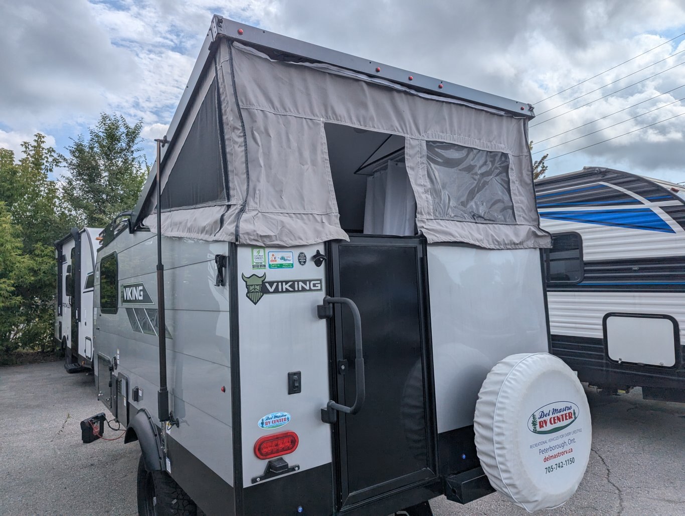 2024 Viking Premier 12.0